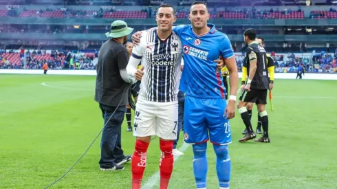 Los cementeros buscan reforzar la zona de ataque y consideran al argentino como una opción viable.