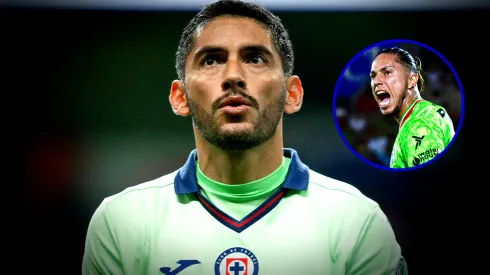 El inesperdado efecto dominó con Salcedo y Corona