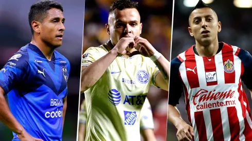 8 ex elementos de Cruz Azul están disputando las Semifinales del Clausura 2023.