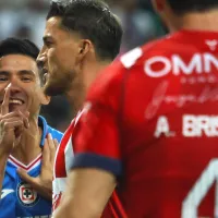 Figura de Chivas, en la mira de Cruz Azul