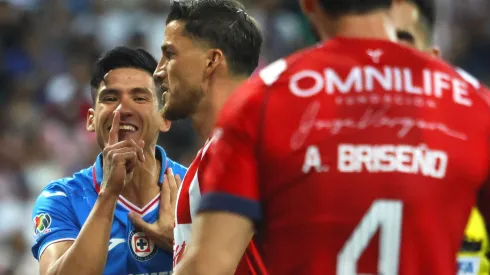 Cruz Azul busca refuerzos rumbo a la próxima temporada.
