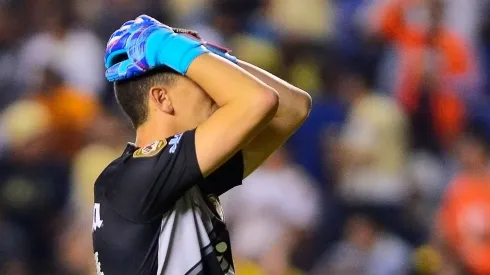 Se espcula que Cruz Azul apunta hacia la contratación de un portero de jerarquía.