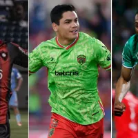 ¿Quién será el próximo centro delantero de Cruz Azul?