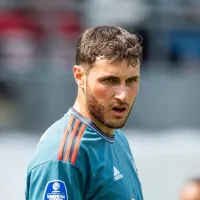 Giménez se aleja del título de goleo