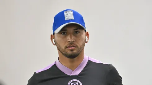 El defensor paraguayo es una de las piezas más cotizadas del plantel de los cementeros.