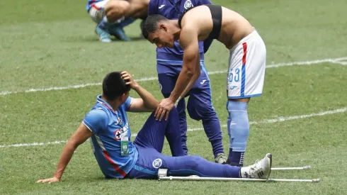 El combinado cementero llegó a la instancia final en la categoría Sub-18 ante los Rayados de Monterrey.