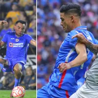 El trabuco que está armando Cruz Azul