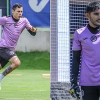 Cruz Azul definirá el FUTURO del Cata y Corona