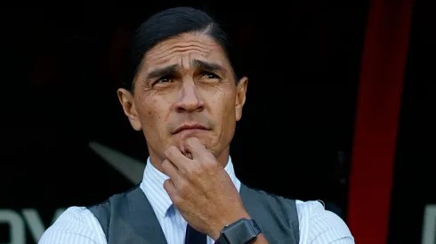 "Monterrey es un espejismo", sentenció hace unas semanas Palencia.