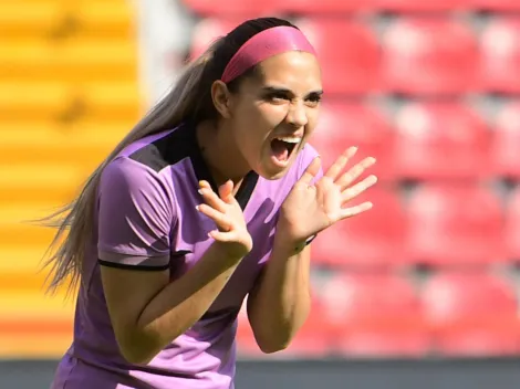 Responsabilizan a Nailea de la eliminación del América