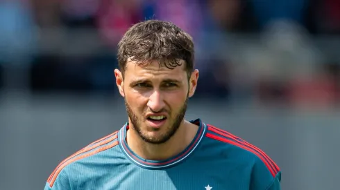 El canterano de Cruz Azul es un objeto de deseo por varios clubes del futbol europeo.