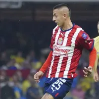 Afición celeste alucina con la jugada \'Maradoniana\' del \'Piojo\'