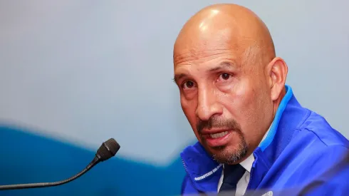 Oscar Pérez juega un papel importante en la confección de la plantilla celeste.