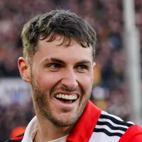 ¡Un gigante de Italia va por Santi Giménez!