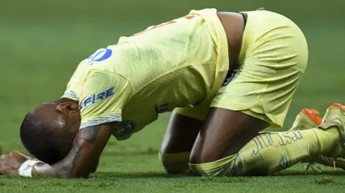 Los cementeros han puesto el foco en la figura del mediocampista del Club América.