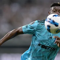 ¿Alejandro Cabeza fichará por Cruz Azul?