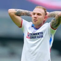 Cruz Azul solo podría sumar dos refuerzos extranjeros