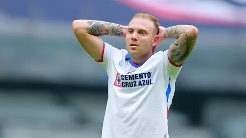 En este momento, Cruz Azul cuenta con siete jugadores extranjeros en su plantel.
