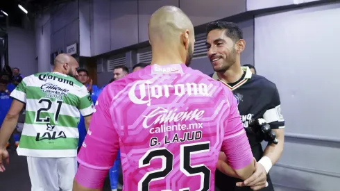 El guardavallas de los cementeros aún no tiene claro su futuro a pesar de que su contrato termina en el mes de junio.