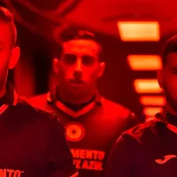 A respirar: River \'deja en paz\' a jugador de Cruz Azul