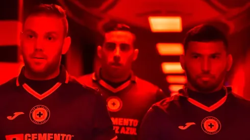 El cuadro porteño habría estado interesado en los servicios de uno de los pilares de Cruz Azul en los últimos años.