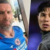 \'Qué se olvide del reggaetón\': Tito Villa se las canta a Salcedo