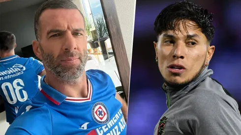 El exjugador de los cementeros fue claro con el nuevo fichaje de Cruz Azul de cara al Apertura 2023.