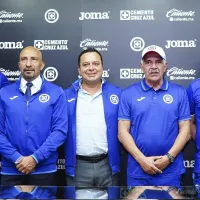 Mercado 2023 | Cruz Azul BUSCA jugadores en Europa