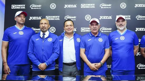 El conjunto cementero tiene la firma idea de conformar el plantel más competitivo para el Apertura 2023.
