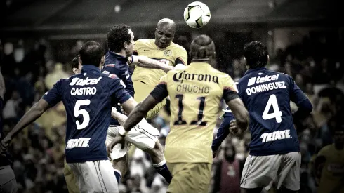 A 10 años del gol que nunca debió contar: el terrible error que aceptó el propio árbitro