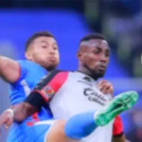 Cruz Azul va por CUATRO refuerzos extranjeros