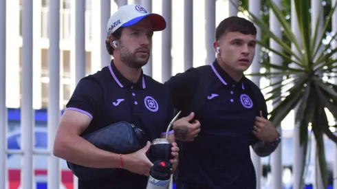 Cruz Azul se quedaría con solo cinco extranjeros de su plantel actual.