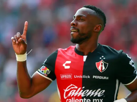 Cruz Azul vuelve a la carga por Quiñones