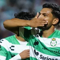 El inesperado delantero que llegaría a Cruz Azul