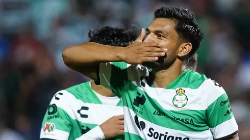 Un sinfín de futbolistas han desfilado como candidatos para ser el próximo goleador de Cruz Azul.