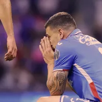 Cruz Azul tendrá más salidas: ¿Qué jugadores podrían irse?