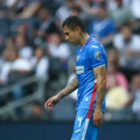 ¿Vestuario roto? Solo dos jugadores se despidieron del \'Cata\'