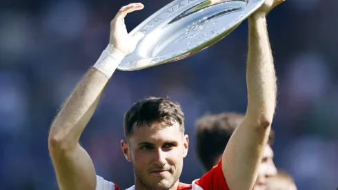 El canterano de Cruz Azul no pudo hacerse presente en el marcador y quedó relegado en la lucha por el título de goleo.