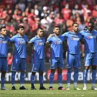 Cambio de planes: Cruz Azul busca reforzar estas dos posiciones