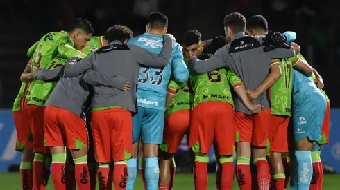 Los cementeros quieren seguir dando de baja a varios de los futbolistas de la actual plantilla.