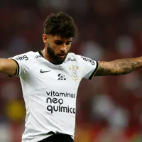 ¿Yuri Alberto podría ser el nuevo centro delantero de Cruz Azul?