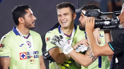 Es latente la posibilidad de que se produzca la salida del equipo de Corona o Jurado.