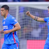 ¿Qué refuerzos suenan para llegar a Cruz Azul?