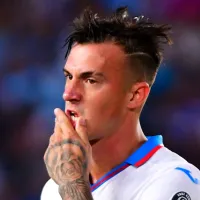 Cruz Azul encontró a su centro delantero