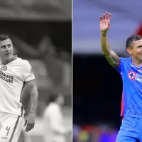 Cata Domínguez, entre el amor y el odio