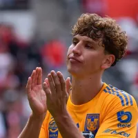 \'No que la copa no daba la felicidad\': Afición pasa factura a Igor