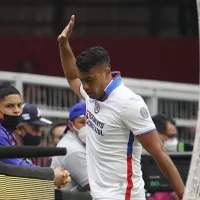 Insólito: Lo que Cruz Azul está dispuesto a hacer para salir de Morales