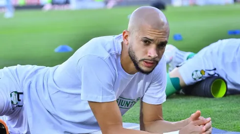 Ambos futbolistas están en la lista de espera para arribar al cuadro cementero de cara al Apertura 2023.