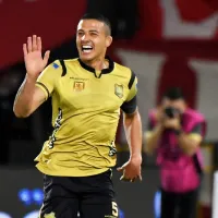 Kevin Castaño, la joya colombiana que anhela Cruz Azul