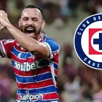 \'La negociación se completó\': Moisés será jugador de Cruz Azul